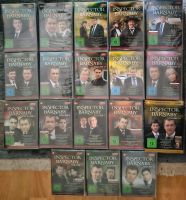 Inspector Barnaby DVD Boxen, Sammlung, viele neu & ovp Bayern - Würzburg Vorschau