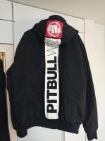 Pit Bull West Coast Jacke XL Sachsen-Anhalt - Burg Vorschau