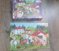 Schleich Puzzle * 100 Teile * Horse Club Nordrhein-Westfalen - Leverkusen Vorschau