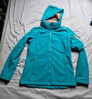 CMP Softshelljacke, Gr. XS/36 Niedersachsen - Edemissen Vorschau