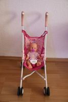 Baby Born Kinderwagen ohne Puppe Bielefeld - Bielefeld (Innenstadt) Vorschau