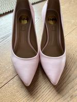Buffalo Pumps, Gr. 36, wie neu, babypink Bayern - Wenzenbach Vorschau
