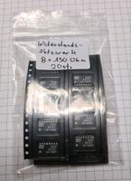 20 st.   SMD  Widerstands Netzwerk                    8 × 150 Ohm Nordrhein-Westfalen - Sundern (Sauerland) Vorschau