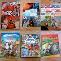 Kinderbücher Saarbrücken-Dudweiler - Dudweiler Vorschau