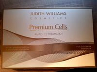 Judith Williams - Ampullen Treatment Kr. Altötting - Reischach Vorschau