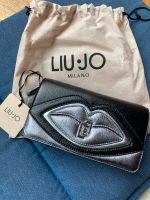 Liu Jo Handtasche Umhängetasche grau schwarz neu Bayern - Karlstadt Vorschau