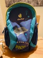 Kinderrucksack deuter Bayern - Rinchnach Vorschau