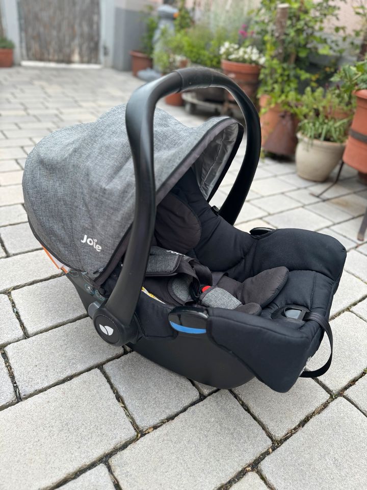 Maxi Cosi joie in Rüsselsheim