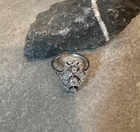 Wunderschöner Diamant Ring 0,56 Ct. Essen - Essen-Kray Vorschau