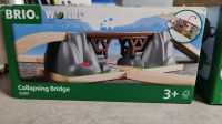 Brio Brücke Stuttgart - Sillenbuch Vorschau