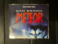 Meteor Dan Brown Hörbuch Niedersachsen - Rotenburg (Wümme) Vorschau