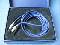 Interconnect cable digital Kabel 6m blau OVP Nordrhein-Westfalen - Hilden Vorschau