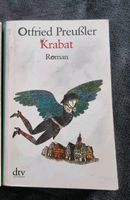 Krabat Schullektüre Roman Hessen - Dreieich Vorschau