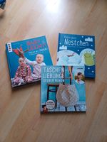 Bücher zum nähen Sachsen - Regis-Breitingen Vorschau