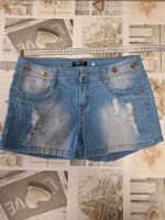 Shorts Jeans 36 Osterburg - Meseberg Vorschau