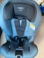 Axkid Move Kindersitz Auto Reboarder 9 - 25 kg Sachsen-Anhalt - Magdeburg Vorschau