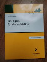 Barbara Messer - 100 Tipps für die Validation Sachsen - Delitzsch Vorschau