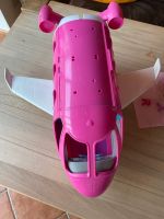 Barbie Flugzeug Bayern - Prien Vorschau