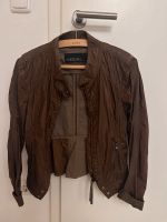 Marc Cain Jacke braun Gr.2 Niedersachsen - Braunschweig Vorschau