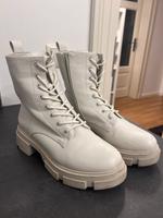Dockers Stiefel Boots Größe 37 Thüringen - Altenburg Vorschau