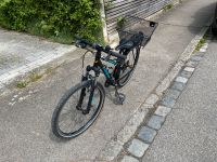 Conway MS200 24“ Mädchenfahrrad Baden-Württemberg - Ulm Vorschau