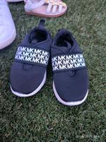 Kinder Schuhe Michael Kors 23 für kleine Dame Düsseldorf - Bilk Vorschau