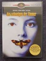 Das Schweigen der Lämmer - Special Edition DVD Stuttgart - Degerloch Vorschau