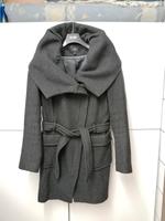 kurze Wolljacke Jacke in anthrazit Mexx Größe 40 Nordrhein-Westfalen - Geilenkirchen Vorschau