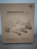 Käse Ķäsemesser Set neu von zeller Baden-Württemberg - Karlsruhe Vorschau