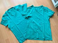 C&A T-Shirt kurzarm Gr. M grün GUT erhalten je Bayern - Schöllkrippen Vorschau