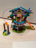 Lego Friends Baumhaus 41335 Nordrhein-Westfalen - Recklinghausen Vorschau