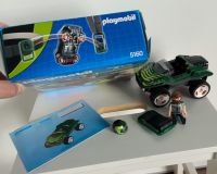 Playmobil 5160 Sports & Action mit OVP - Auto ToGo mit Gürtelclip Nordrhein-Westfalen - Oerlinghausen Vorschau