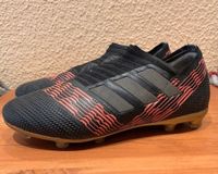 adidas  Fußballschuhe NEMEZIZ 17+ 360Agility FG Gr 38 Brandenburg - Eberswalde Vorschau