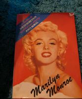 Buch Marilyn Monroe, englisch Baden-Württemberg - Biberach an der Riß Vorschau