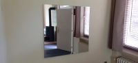 Spiegel kristall 1.20m x 1.20m Niedersachsen - Großefehn Vorschau