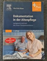 Buch Elsevier Dokumentation in der Altenpflege Sachsen - Weißwasser Vorschau