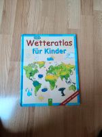 Kinderbuch, Wetteratlas für Kinder Sachsen - Lichtenberg Vorschau