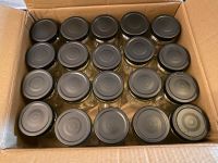 Marmeladengläser / Einmachgläser im 10er Pack (alle einheitlich) Hessen - Wetzlar Vorschau