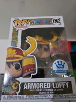 Funko pop Armored Luffy One Piece Baden-Württemberg - Karlsruhe Vorschau