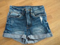 Coole Jeans Short Hessen - Elz Vorschau