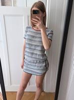 Ba&sh Kleid Gr. 1 / 36 Häkel Streifen Missoni isabel marant Leipzig - Leipzig, Zentrum-Ost Vorschau