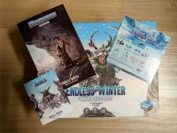 Endless Winter inkl. Erweiterungen - Brettspiel Duisburg - Neumühl Vorschau