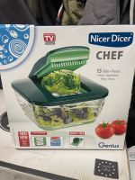 Nicer Dicer Chef Hessen - Frankenau Vorschau