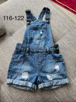 Jeans & Hosen für Mädchen Niedersachsen - Esens Vorschau