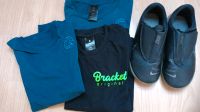 Jungen Sport  Sneaker Sportschuh Nike /Shirt 2 Stk. Nordrhein-Westfalen - Hagen Vorschau
