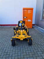 Cub Cadet Zeroturnmäher XZ6-127  Neugerät/Lagermaschine Rheinland-Pfalz - Hachenburg Vorschau