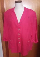 Steilmann Jacke gr 52 pink NEU Nordrhein-Westfalen - Grevenbroich Vorschau