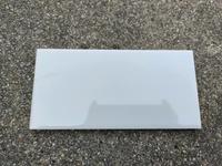DDR Wandfliesen Boizenburg 20x10 hellgrau Brandenburg - Spremberg Vorschau