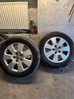 4x 4L0601025BG Audi Q7 VW Touareg 18 Zoll Alufelgen LK 5x130 Rheinland-Pfalz - Herdorf Vorschau