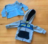 Newbornset (50/56), Babyjacke und Shirt Rheinland-Pfalz - Nieder-Olm Vorschau